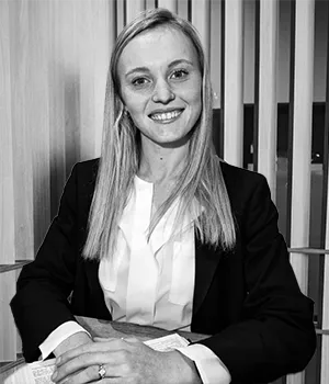 Karlie Venter